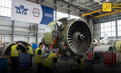 IATA'dan Kritik Uyarı: Motor Bakım Krizi Havayollarını Zorluyor