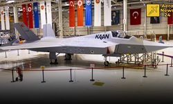KAAN’da Motor Eşiği Aşıldı, Gözler İlk Uçuşta