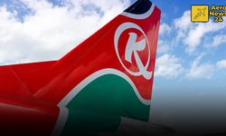 Kenya Airways Kargo Kapasitesini İkiye Katlamayı Hedefliyor
