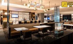 Korean Air Los Angeles’ta yeni lounge açtı
