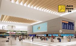 Los Angeles Havalimanı, 2028 Olimpiyatları öncesi LAX Tom Bradley Terminali’ni yeniliyor