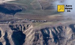 Ankara’da düşen Libya uçağına ilişkin inceleme İngiltere’de yapılacak