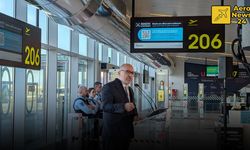 Lizbon Havalimanı'nda Genişleme Tamamlandı