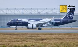 Lufthansa’nın 100. yıl filosu genişliyor: A320neo ve A350 de geliyor