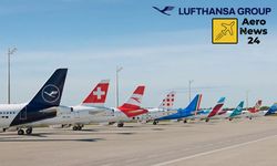 Lufthansa Grubu 2025’te tarihinin en yüksek gelirine ulaştı