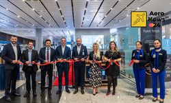 İstanbul Havalimanı'nda Mastercard Fast Track Deneyimi Başladı