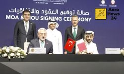 Türkiye–Katar savunma iş birliğinde yeni dönem: Ortak şirket kuruluyor