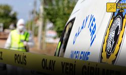 İngiliz turist, odasında ölü olarak bulundu