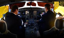 Aeroflot’ta Pilotların Çalışma Koşulları Tartışma Yarattı