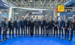 ROKETSAN, yeni nesil savunma sistemlerini Katar’da vitrine çıkarıyor