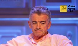 Ryanair CEO’sundan çarpıcı iddia: İki Avrupa havayolu iflas edebilir