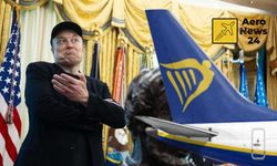 Elon Musk ve Ryanair CEO’su Michael O’Leary arasında Starlink gerilimi: Musk, Ryanair'i satın alacak mı?