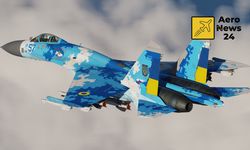 Rusya: Ukrayna’ya ait Su-27 savaş uçağı düşürüldü, 24 saatte 1.300’den fazla asker etkisiz hale getirildi