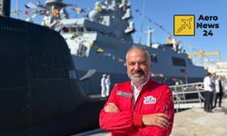 STM, Türkiye’yi Denizcilikte Küresel Lige Taşıyor : 11 Tersane, 44 Gemi Platformu