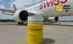 Swiss WorldCargo ve Kuehne+Nagel’den SAF için stratejik iş birliği