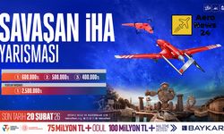 TEKNOFEST’te Savaşan İHA’lar Büyük Mücadeleye Hazırlanıyor