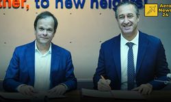 SunExpress ile Lufthansa Technik arasında 5 yıllık anlaşma