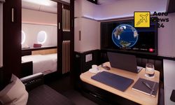 SWISS, Airbus A350’yi Zürih–Seul hattında hizmete alıyor: “SWISS Senses” Asya’da ilk kez sahnede