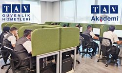 TAV Akademi, SHGM tarafından Eğitim ve Sınav Merkezi Olarak Yetkilendirildi