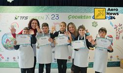 Turkish Fuel Services’ten Arnavutköy’de çocuklara yönelik ölçülebilir sosyal etki modeli