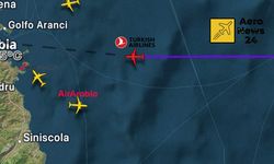 THY’nin İstanbul–Barselona uçağı bomba tehdidi nedeniyle acil iniş yaptı