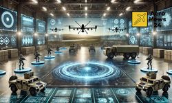 Yapay zekanın havacılık, turizm ve savunma sanayiindeki yükselen rolü