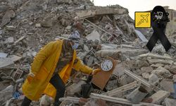6 Şubat depremlerinin 3. yılında Türkiye tek yürek