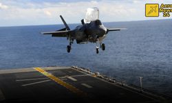 USS Kearsarge’de F-35B Dönemi