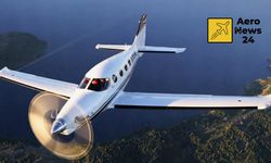 ABD’de özel jet dağa çakıldı: İş dünyasından 4 isim hayatını kaybetti