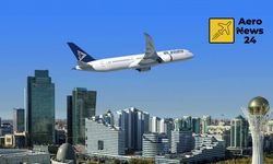 Air Astana’dan dev sipariş: 15’e kadar Boeing 787-9 Dreamliner
