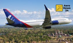 Air Cambodia’dan Boeing’e ilk sipariş: 10 adet 737-8