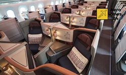 Air India’dan çifte hamle: Yeni 787-9 Dreamliner hizmette, Delhi–Şanghay uçuşları yeniden başladı