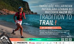 Corendon Airlines ile Alanya Ultra Trail 2026: Toroslar’da sınırları zorlayan mücadele