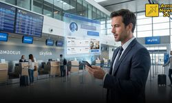Amadeus, Skylink'i satın aldı