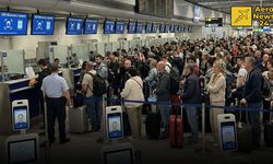 AB’nin Biyometrik Sınır Sistemi Alarm Veriyor!