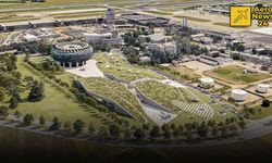 Belgrad'daki havacılık müzesi yenilenecek