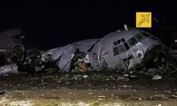 Bolivya’da para taşıyan askeri uçak düştü: Çok sayıda ölü ve yaralı