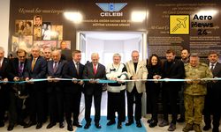 Çelebi Havacılık, Havacılıkta Nitelikli İnsan Kaynağına Desteğini Sürdürüyor