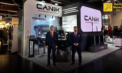 CANiK ve Grup Şirketleri ENFORCE TAC 2026’da Avrupa Sahnesine Çıktı