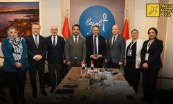 Coral Travel’dan Mısır Hamlesi: 1 Milyon Turist Hedefi Masada