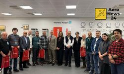 Corendon Airlines, 2025 performansını ve 2026 vizyonunu paylaştı