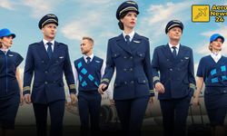 Croatia Airlines uçuş ekipleri için yeni üniformalarını tanıttı