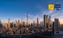 Dubai’nin Turizm Sektörü Üst Üste Üçüncü Kez Rekor Kırdı