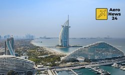 Dubai’nin simgesi Burj Al Arab kapanıyor