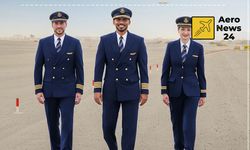 Emirates pilot adayları için Avrupa turunda