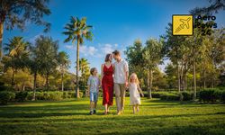 Ela Excellence Resort Belek’te Bayram Tatili, Ayrıcalıklı Bir Deneyime Dönüşüyor