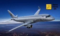 Embraer’den rekor başlangıç: Gelir %31 arttı