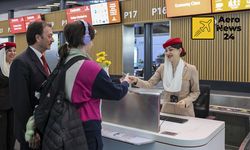 Emirates’ten İstanbul Havalimanı’nda Otizm Dostu seyahate öncü adım