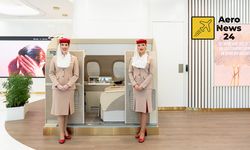 10. Emirates World Store Abidjan’da açıldı