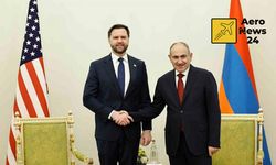 ABD–Ermenistan Arasında 11 Milyon Dolarlık İHA Anlaşması ve Nükleer İşbirliği İmzalandı